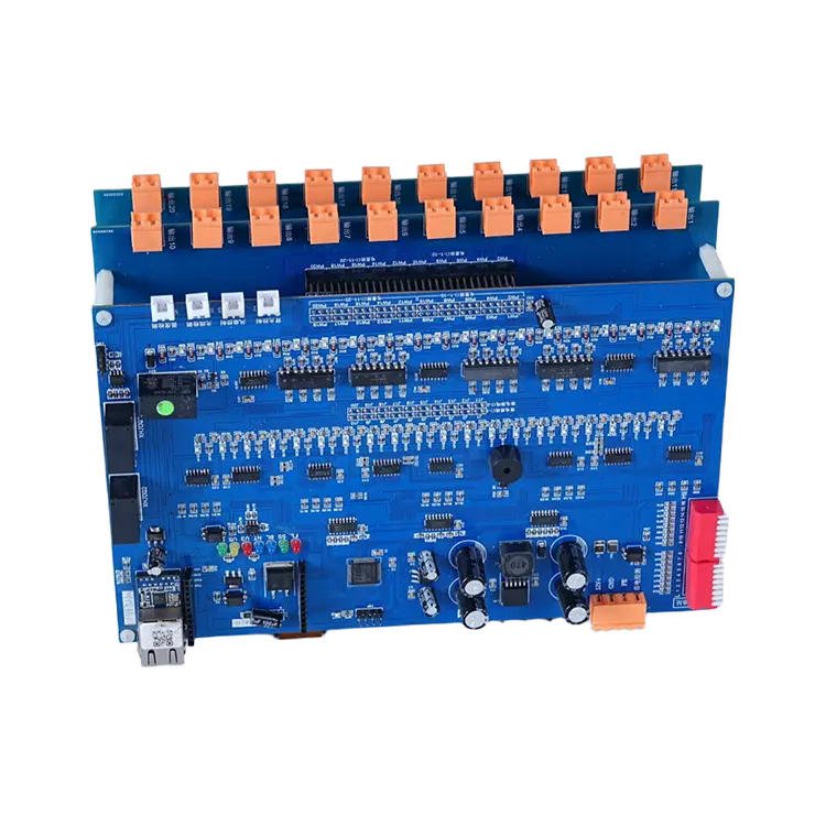PCB düzeneği