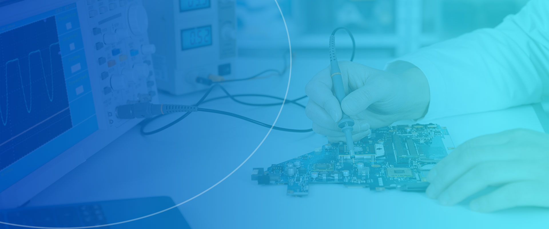 Elektronik Üretim Fabrikası