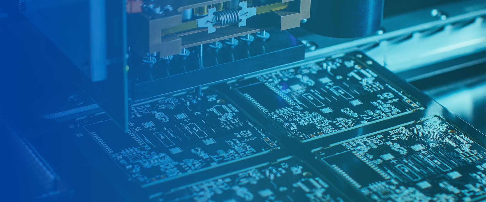 Çin Elektronik Üretimi