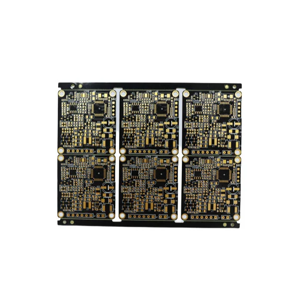 Tek katmanlı bir PCB nedir?