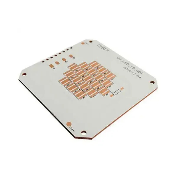 Alüminyum PCB'nin işlevi nedir?
