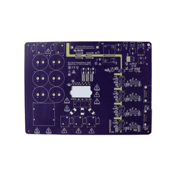 HDI PCB'nin işlevi nedir?