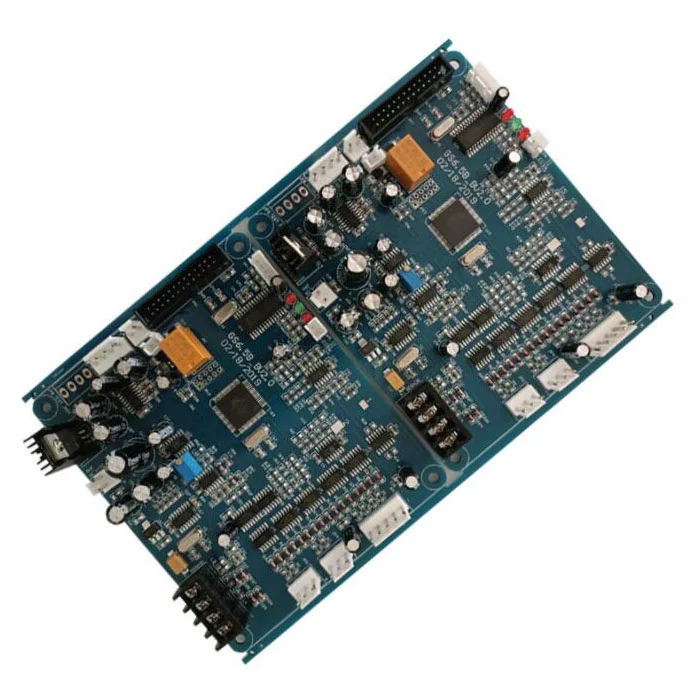 Günümüzün Teknoloji Odaklı Pazarında Elektronik Üretim Neden Önemli?