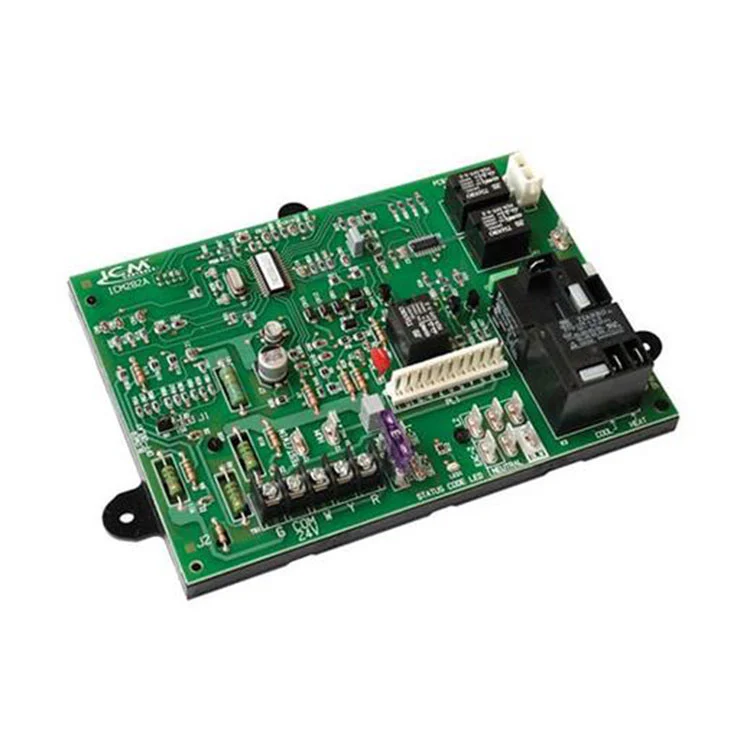 EMS PCBA Nedir ve Yüksek Kaliteli Elektronik Üretimi Nasıl Destekler?