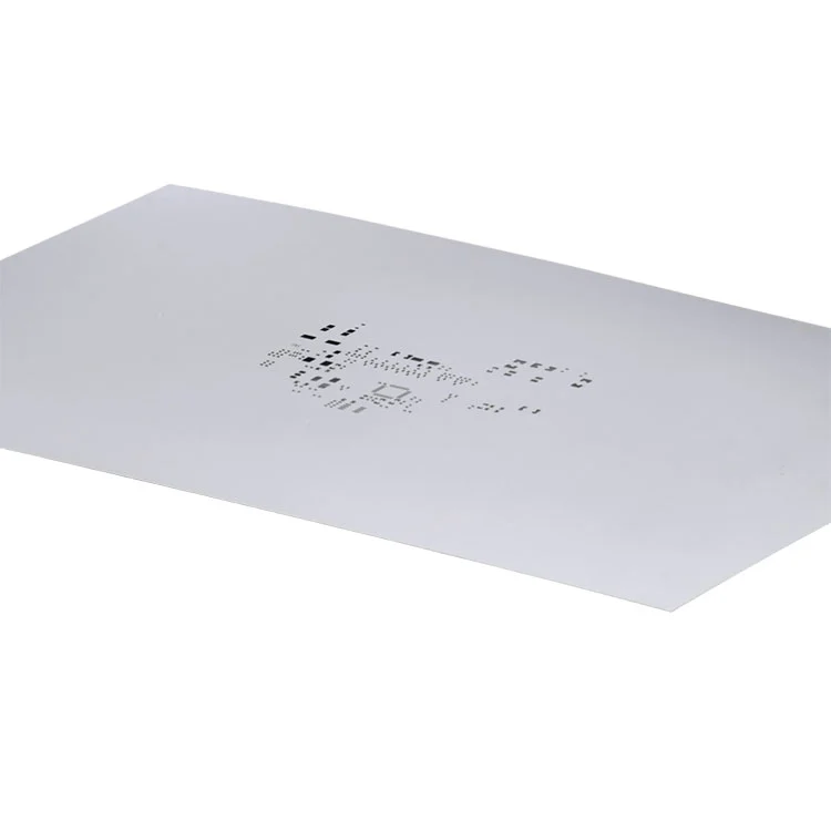 SMT Şablonu Nedir ve PCB Montaj Kalitesini Nasıl Etkiler?