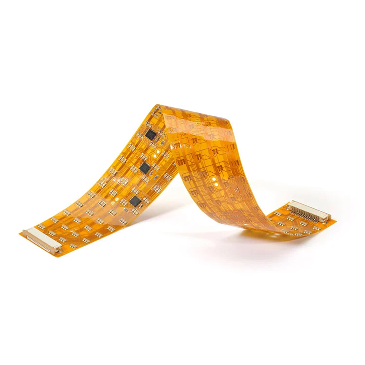FPC PCB Nedir ve Neden Kullanılır?