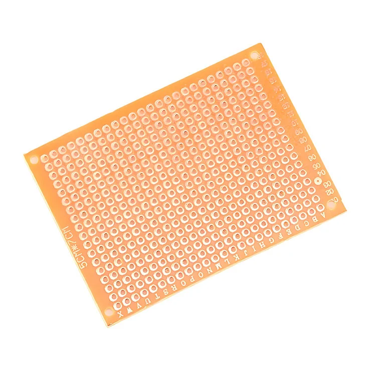 CEM-1 PCB Nedir ve Modern Elektronikte Neden Hala Yaygın Olarak Kullanılmaktadır?