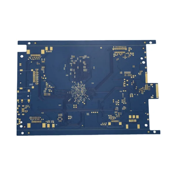 PCB Tasarımı ve Üretimi Modern Elektroniği Nasıl Şekillendiriyor?