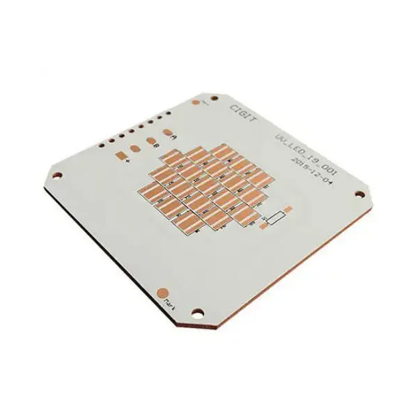Alüminyum pcb