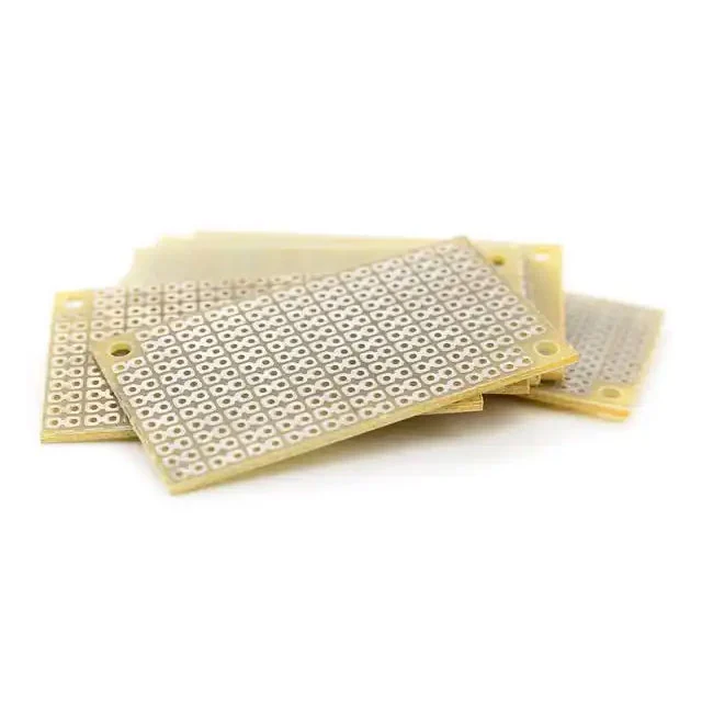 Seramik PCB