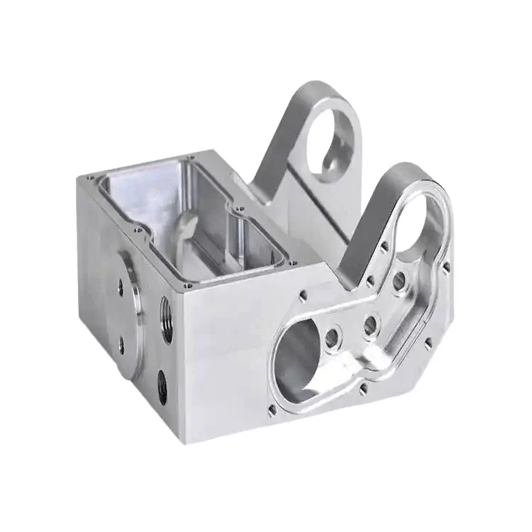 CNC Frezeleme