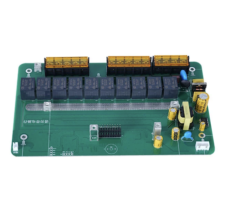 Elektronik PCB Baskılı Devre Kartı Prototip Düzeneği