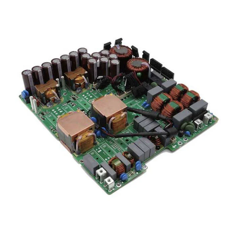 Kısa Teslim Süresi ile Hızlı Dönüş Prototip PCB Montaj Hizmeti