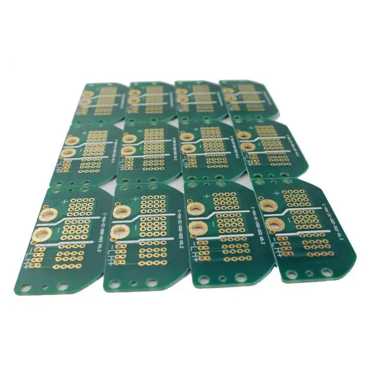 Ağır Bakır PCB