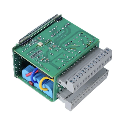 BGA Paketli Yüksek Yoğunluklu PCB Devre Kartı Düzeneği