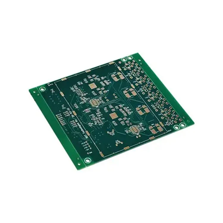 Yüksek TG PCB