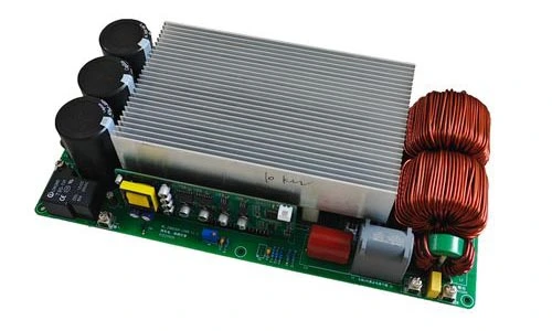 Oem Charging Pile Pcba Motherboard