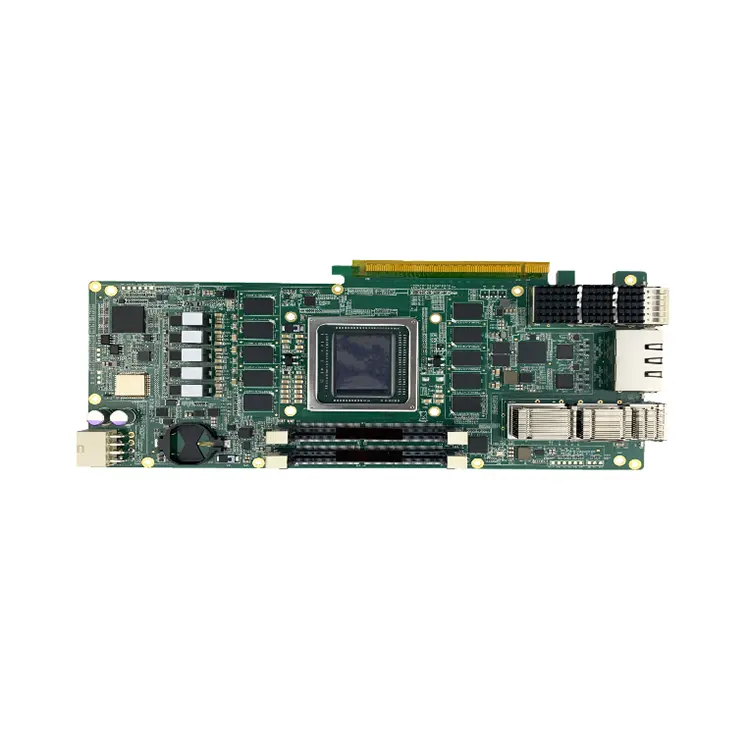 PCB düzeneği
