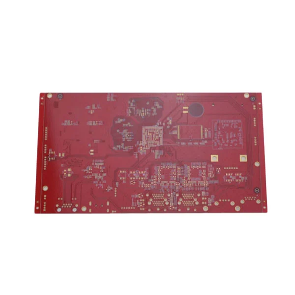 Çok katmanlı pcb