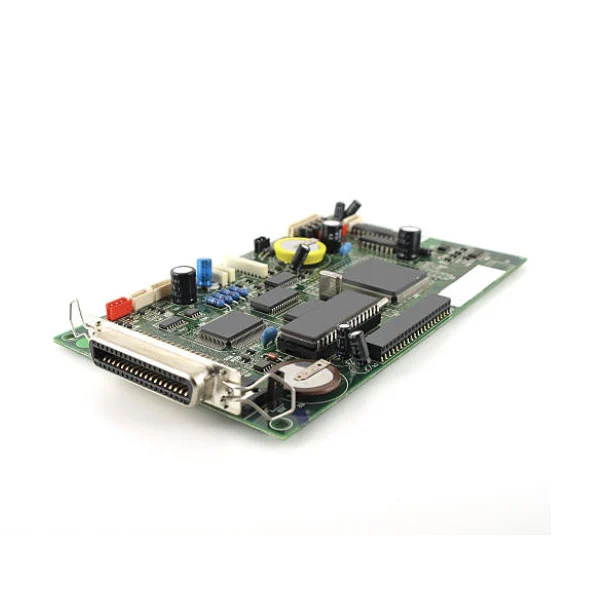 PCB Meclis Hizmetleri