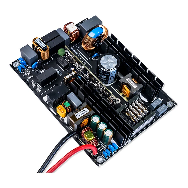 PCB tasarımı ve düzen