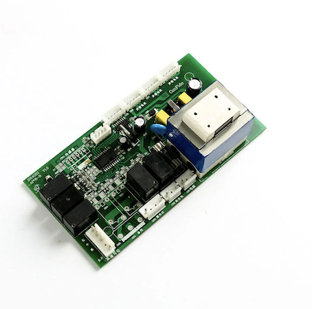 Hızlı Geri Dönüşlü Baskılı Devre Kartı PCB Montaj Hizmeti