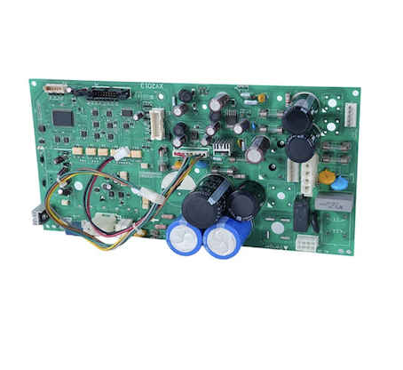 Prototipler için Hızlı Anahtar Teslim PCB İmalatı ve Montajı