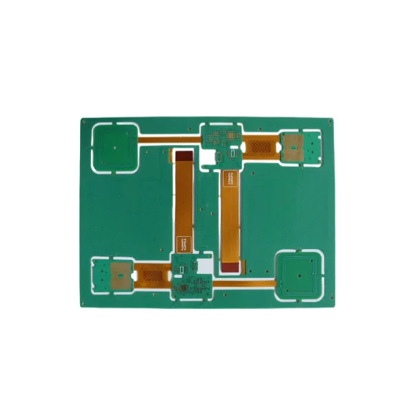 Rijit esnek PCB