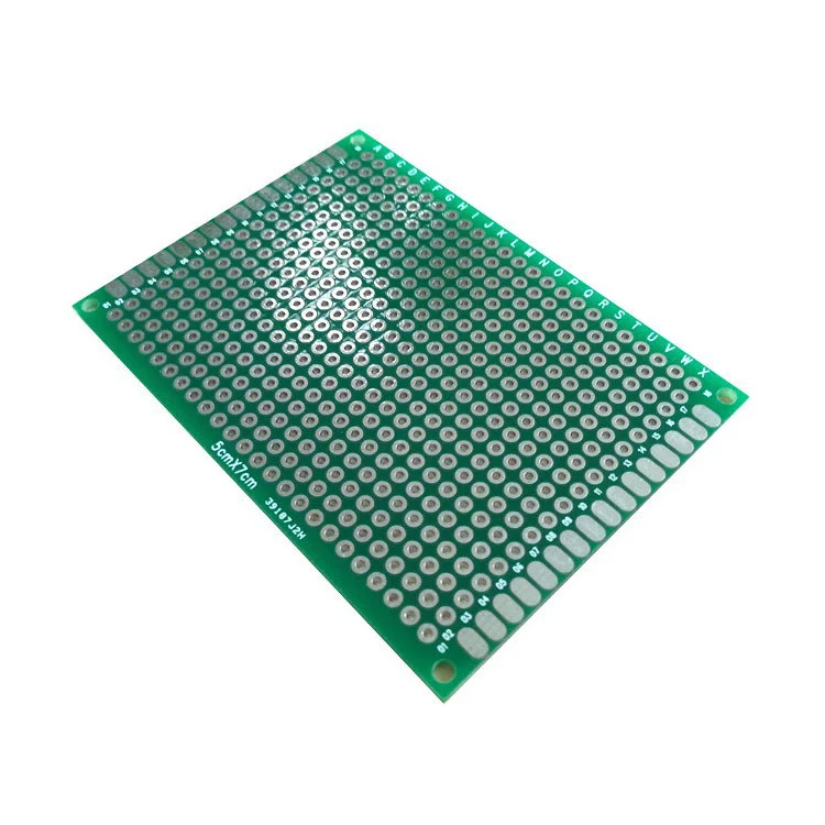 Tek katmanlı PCB