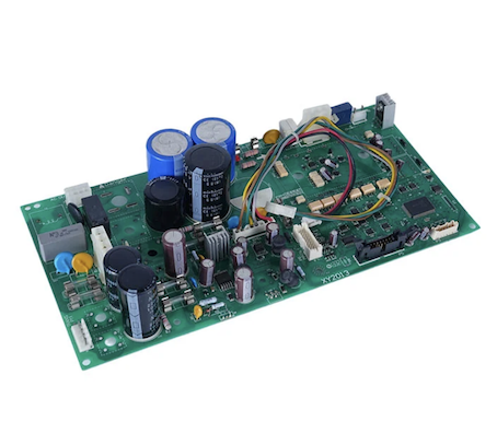 Otomotiv ve Mobil Teknoloji için Anahtar Teslim PCB Montajı